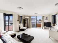 Pyrmontのオウンスペース✨ジムサウナプール付き