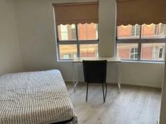 Townhall 男性専用ユニット