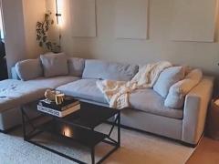 UQLD近くの高層1ベッドルームスイート