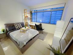 Master bedroom for 2 $545