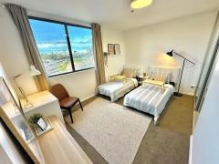 Share room for 2 city $495