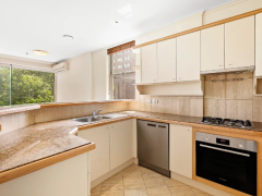 メルボルン　オウンルーム