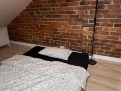 オウンルーム 週375ドル 女性のみ