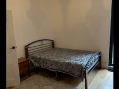 Glebe big private room