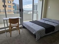 Townhall 男性専用専用ユニットオウンルーム