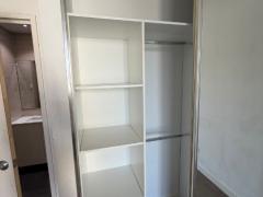 Private Master Bedroom