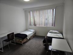 女性専用 Pyrmont セカンドルーム　シェアルーム