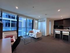 Furnished One Bedroom Apartmen