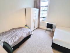 セントラルエリアで男性１名募集中！