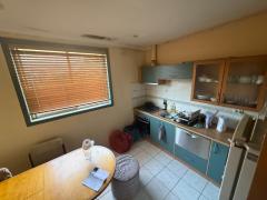 ブランズウィック　女性用2人部屋　週$180