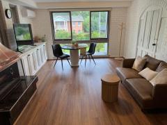 治安の良い東部で、Studio入居者募集！