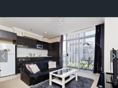 パースCBD　日本人女性シェアメイト募集