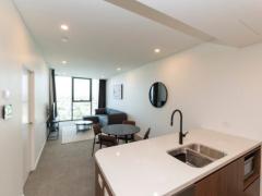 Perfect location room