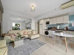 Private Furnished Apartment