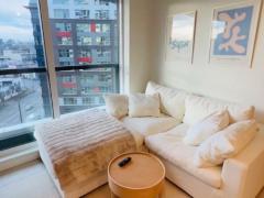 1ベッドルーム賃貸アパート