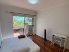 とても綺麗なオウンルーム！