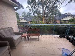 【短期入居者募集｜Castle Hill】