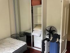 A Shared room for Male, Ultimo