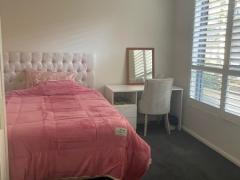 【人気のNorth Sydney】広くて綺麗なオウンルーム