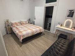 Hurstvill 広いオウンルーム