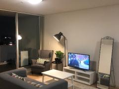 🇯🇵 City Female share room