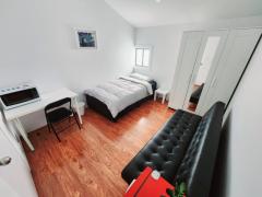 Hurstville House Room $250