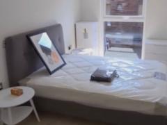 1ベッドルーム賃貸アパート