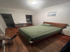 シェアメイト募集（猫好き歓迎) - Hurstville