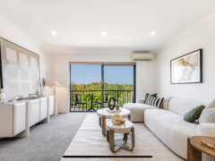 St Peters 駅から4分、Newtown徒歩圏内