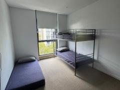 ROOM AVAILABLE at MASCOT