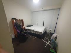 Own room in the heart of CBD