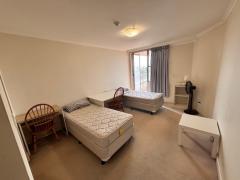 Master Room for 2pp or Couple