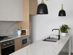 2月14日から入居可能！CBD近く