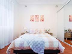 New Room 500m to major Station