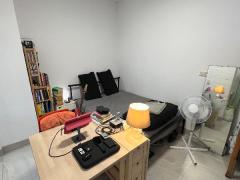 風呂トイレ付【完全1人暮らし‼️】Surry Hillsの隣