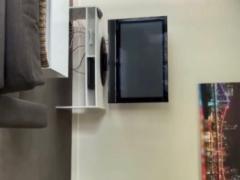 1ベッドルーム賃貸アパート