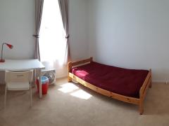 サウンスバンク オウンルーム週$300(ビル別)　2月13日