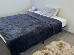 Chatswood駅から徒歩3分！2/9~入居可