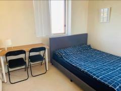 Single Room in Strahtifled