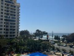 同居人なし🏠/Surfers Paradise