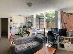 ワンベッドルームユニットを貸し出します。