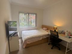 Alexandria オウンルーム　オウンバスルームトイレ