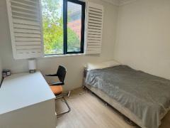 Ultimo／女性専用／短期オウンルーム募集