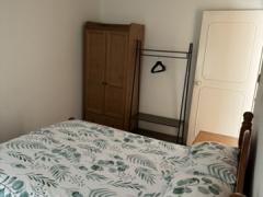 【ドラモイン】夜景の見えるバルコニー付