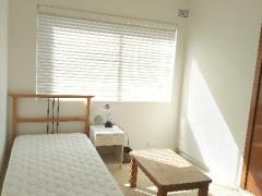 安全安心のノースショア／個室