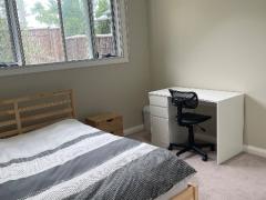 新築　英語と日本語環境　オウン　駅徒歩5分　City45分