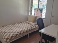 家具家電付き個室・インターネット完備