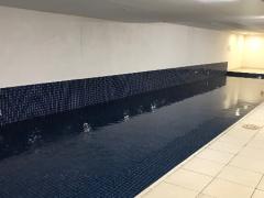 International share room