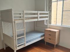 オウンルーム・オウンバス