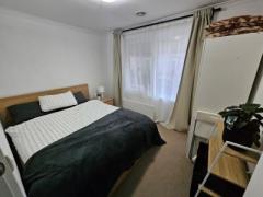 ペットと一緒に暮らせるキャンベラ郊外のシェアハウス